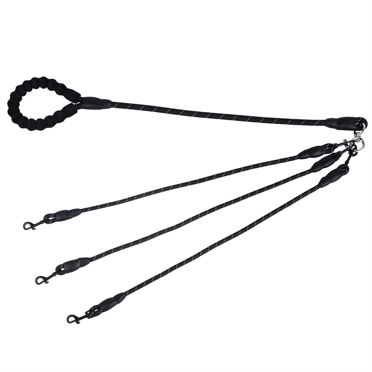 No Tangle Nylon Dog Leash O831879