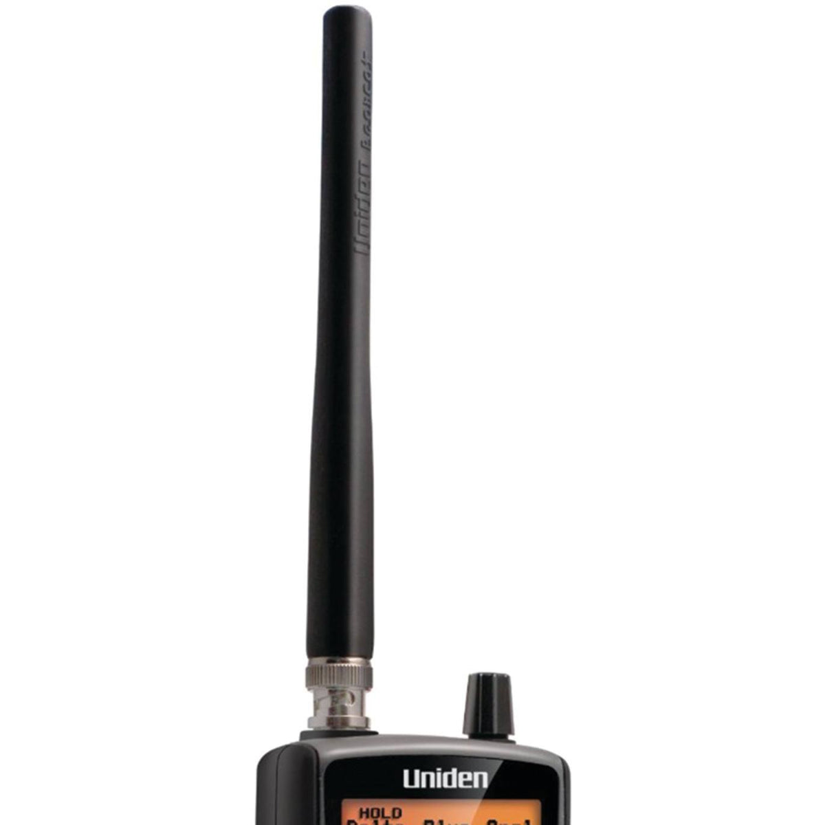 500-Channel Scanner A248