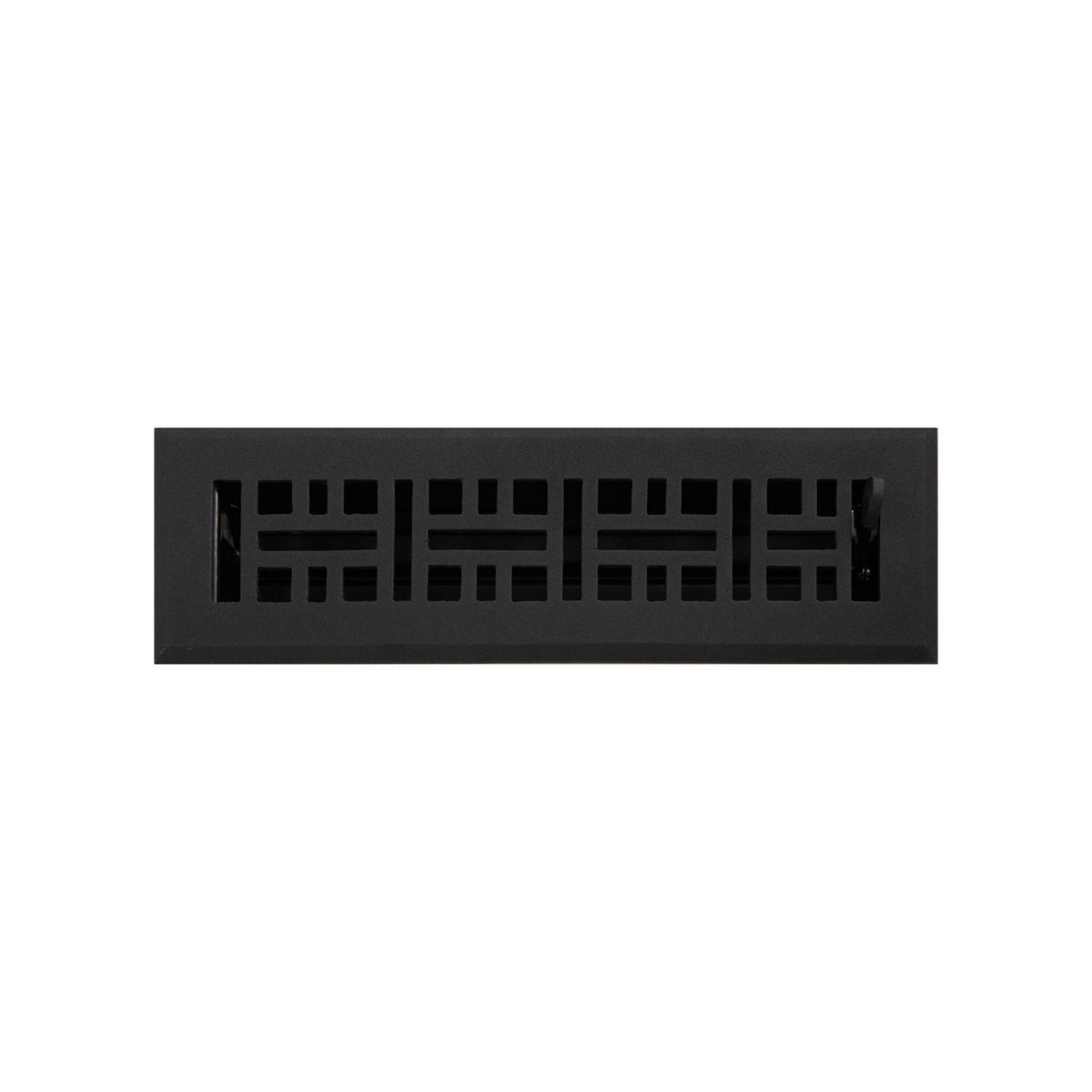 Cast Iron Wall Register G313671