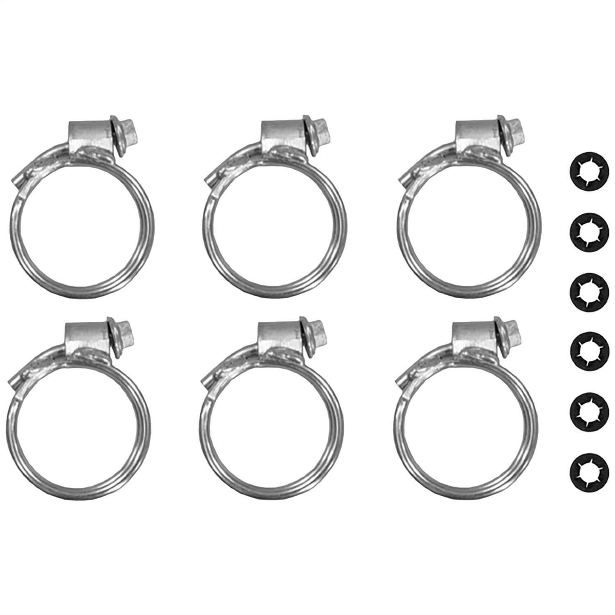 Cat-Back Exhaust System L400