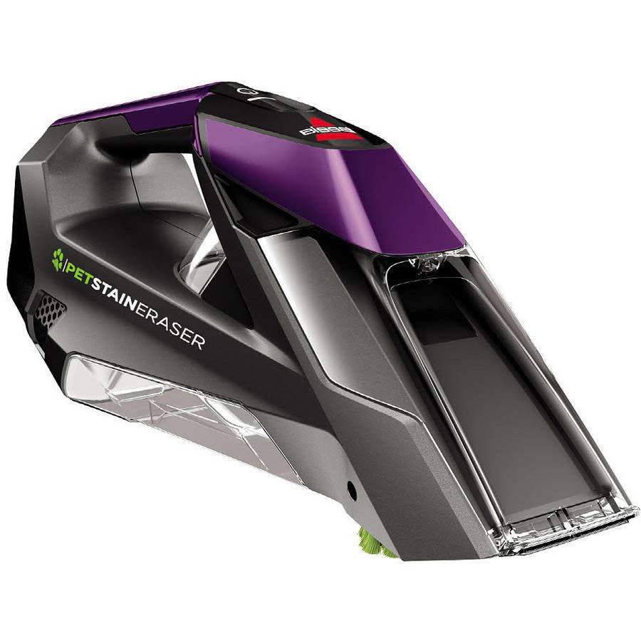 Cordless Portable Spot Carpet Cleaner C9523