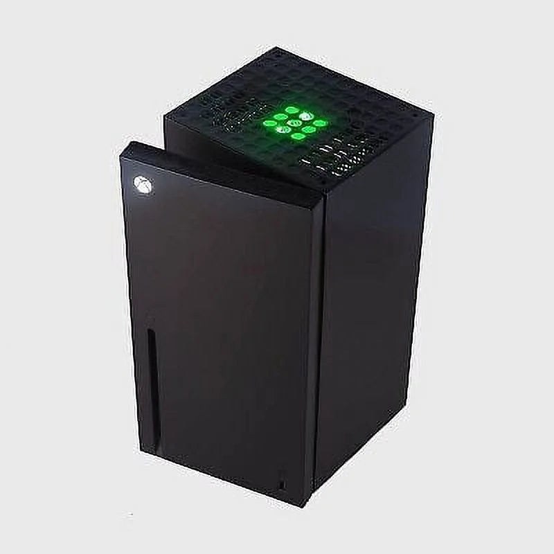 Mini Fridge J821