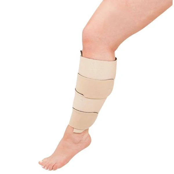 Calf Compression Wrap X-Large / Long T78148