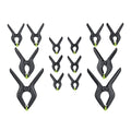 Spring Clamp Set, 14 Piece S84345
