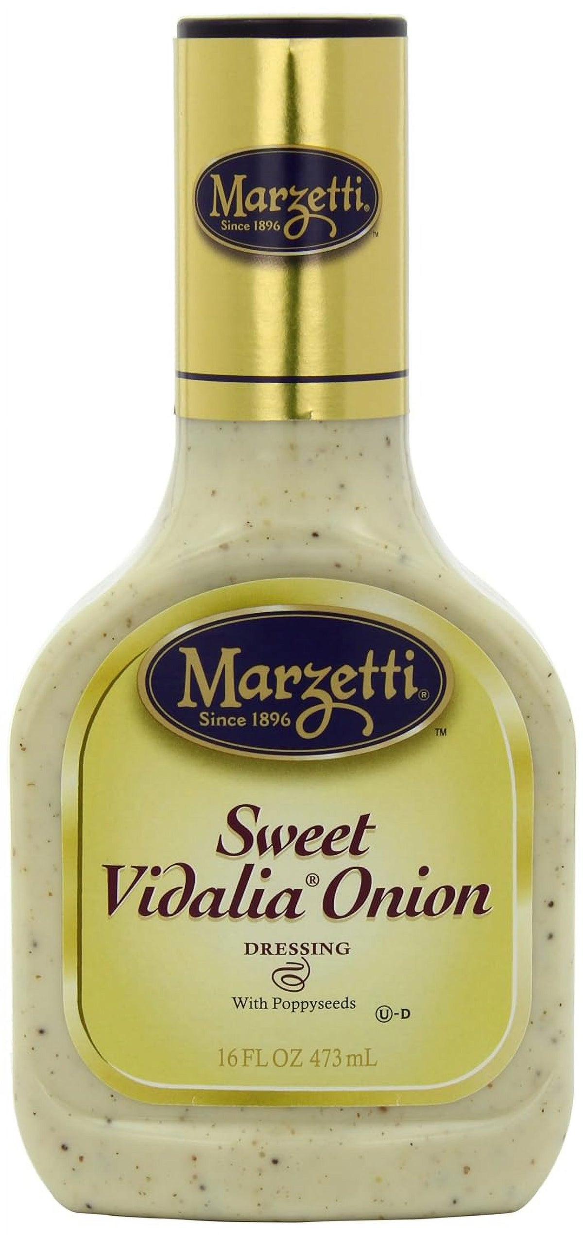 16 Ounce Sweet Vidalia Onion (Pack Of 6) Q261084