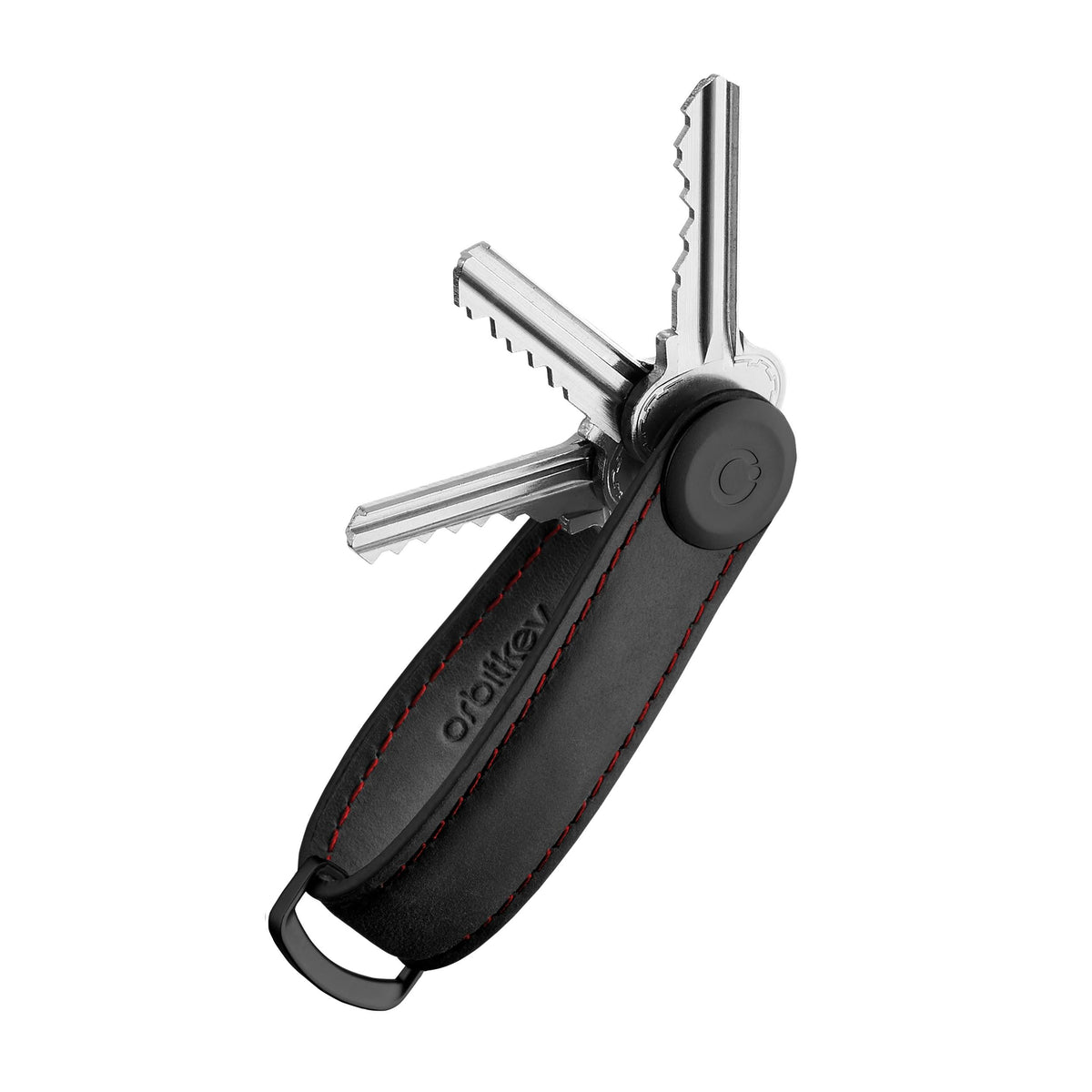 Crazy Horse Leather Key Organiser R89082