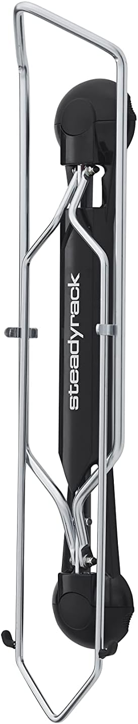 Wall Mounted Bike Rack, Swings 180 Degrees F6077