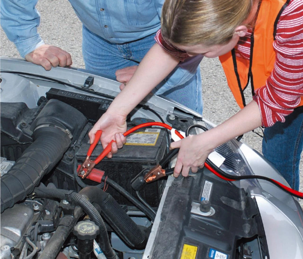 Emergency Truck Safety Kit Y826031