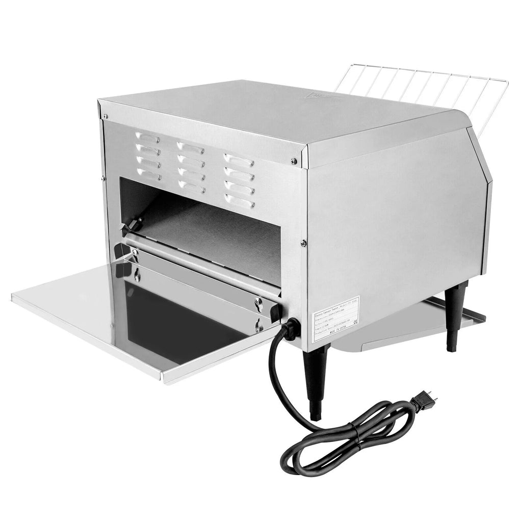 2600W Commercial Conveyor Toaster Q62755