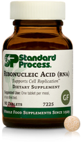 Ribonucleic Acid (RNA) 90 Tablets Q617124