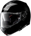 Black Helmet Size XL J993
