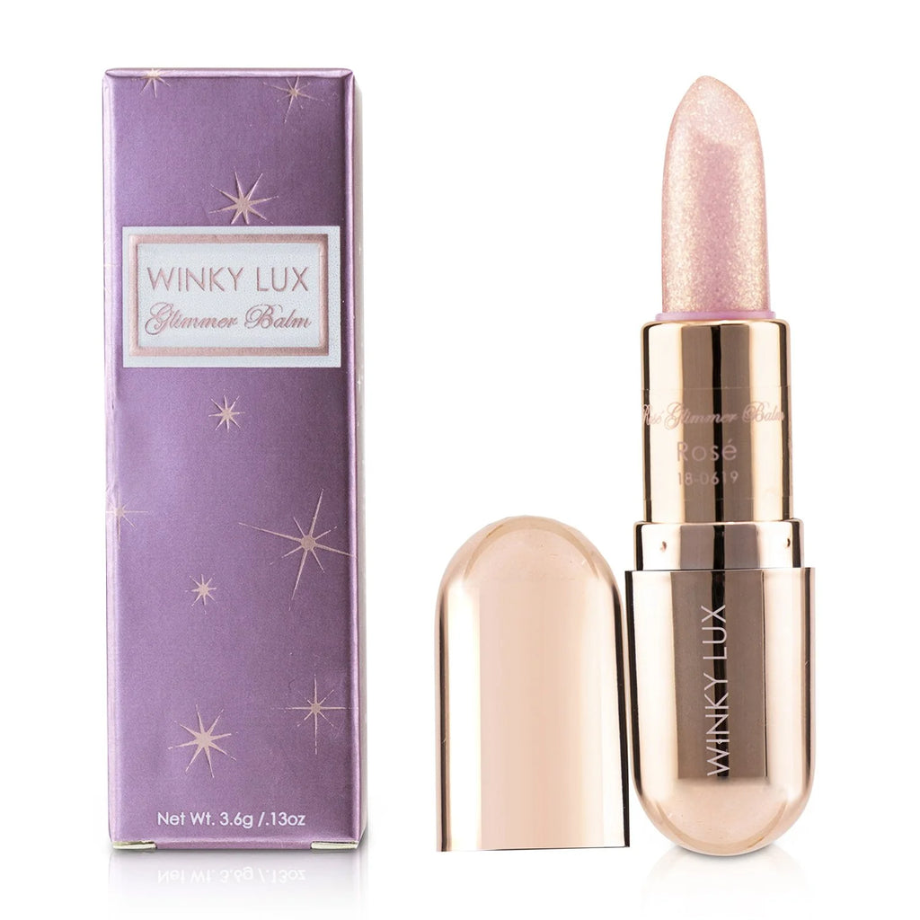 Glimmer pH Balm K8511