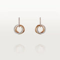 Earrings V195036