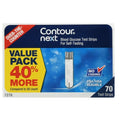 Blood Glucose Test Strips 70 Count K8199