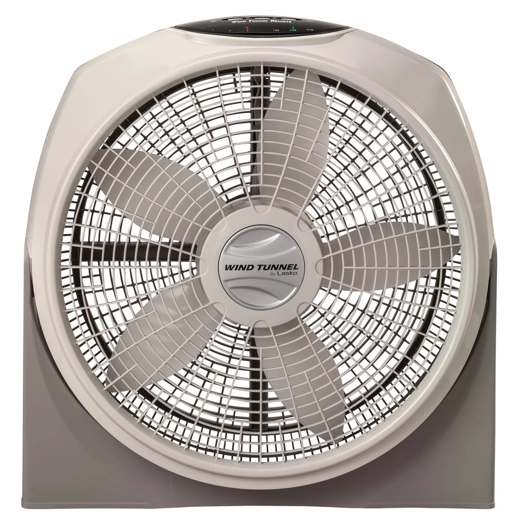 20 3-Speed Floor Fan with Remote Control M795030
