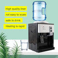 500W Electric Hot Cold Water Cooler Dispenser T5644