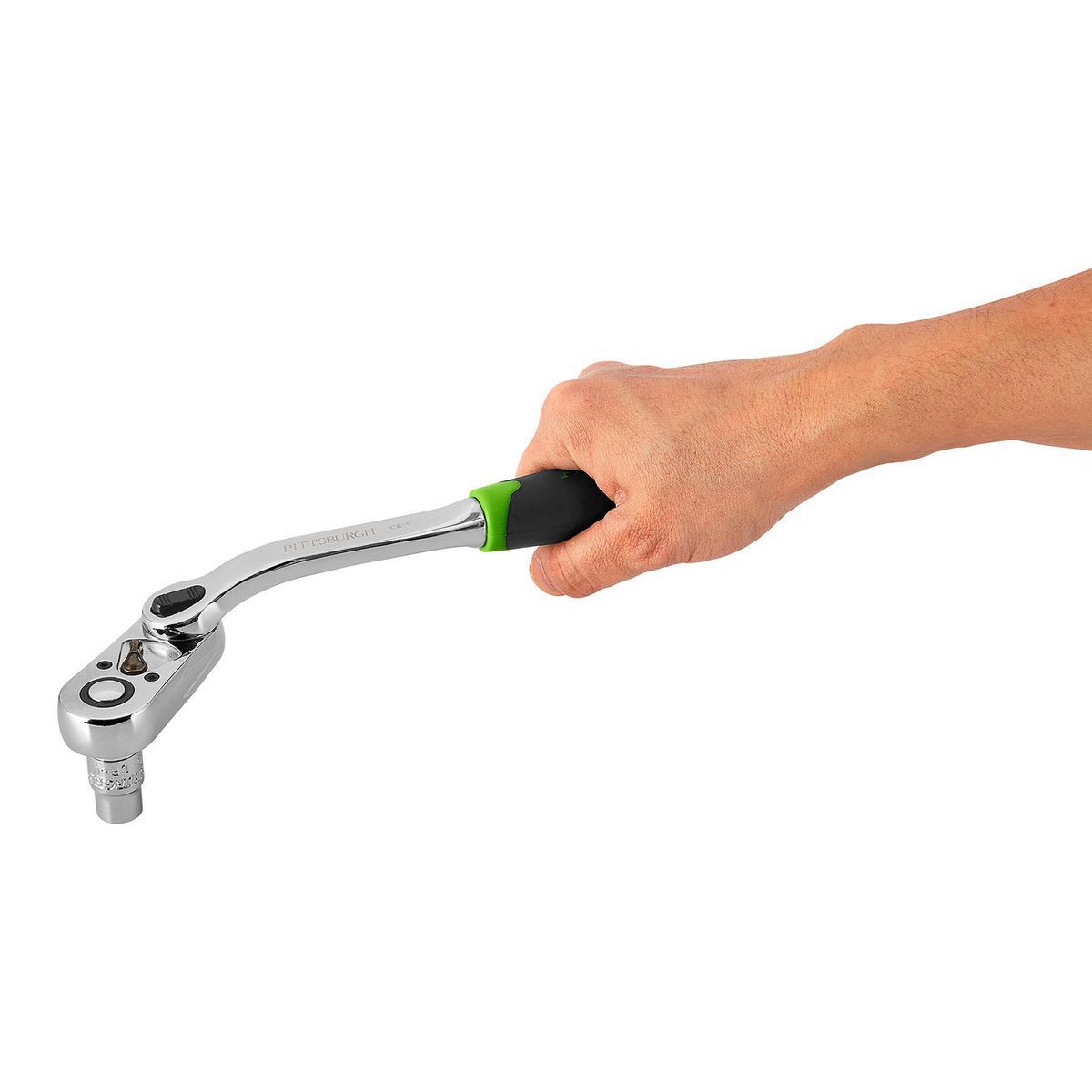 3/8 in. Drive Indexable Head Ratchet X63970