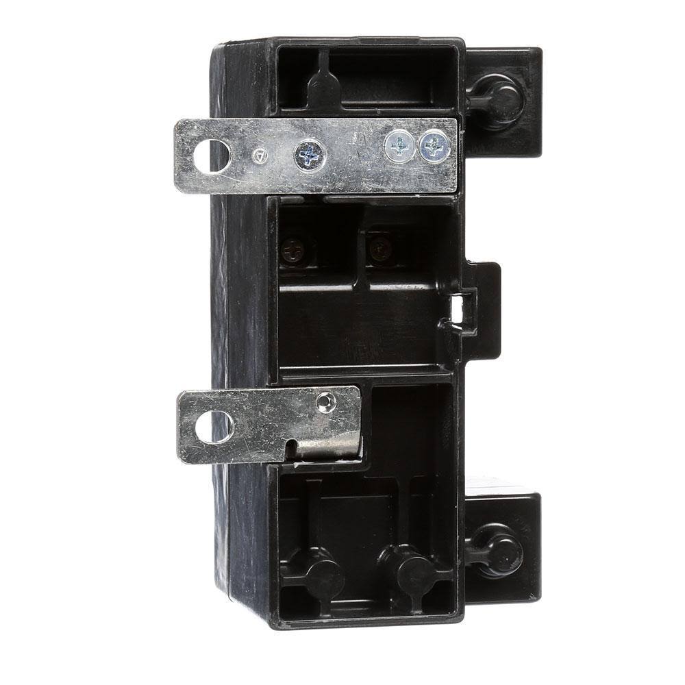 125-Amp Main Circuit Breaker F770