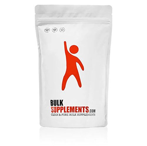 Organic Pea Protein Isolate Powder Unflavored Vegan 1 Kilogram S89291