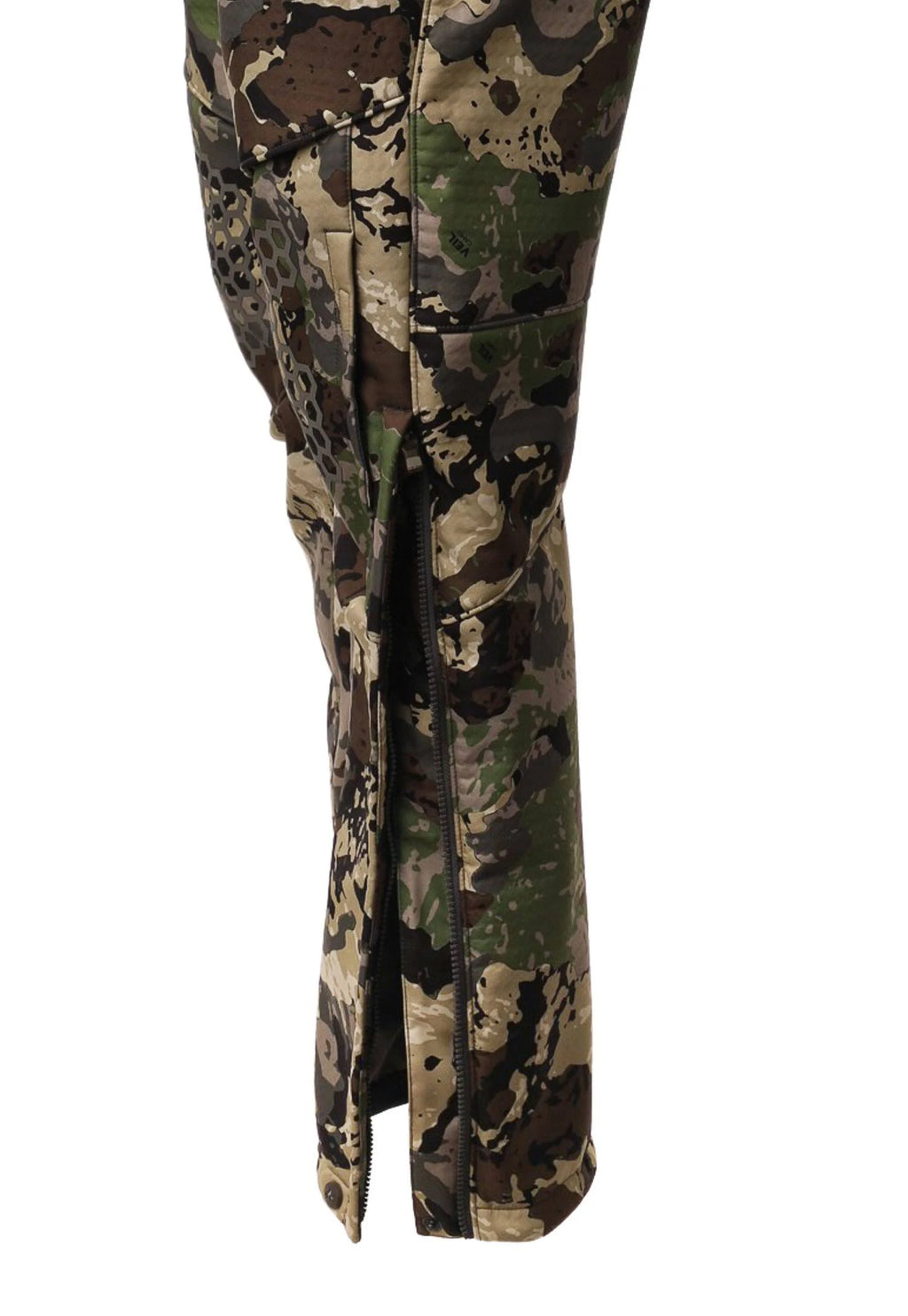 Hunting Softshell Pant F4096