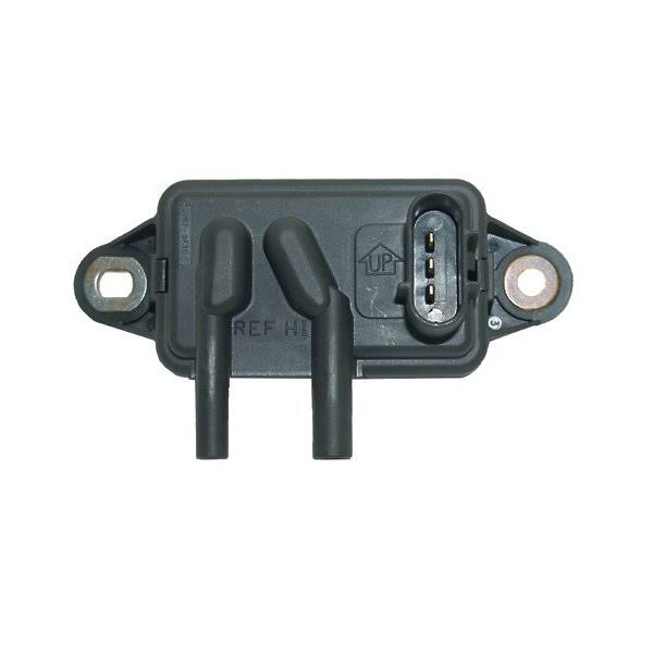 EGR Pressure Feedback Sensor A170