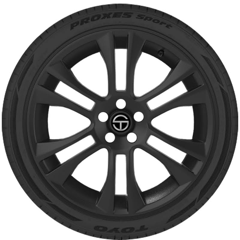 Proxes Sport Tire 265/35R22 102Y XL O914965