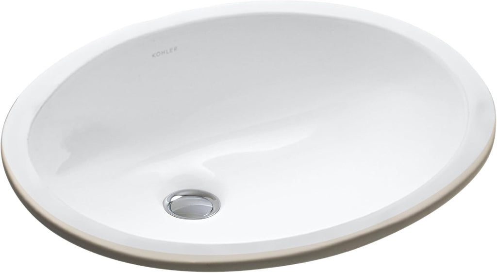 Undercounter Bathroom Sink A625