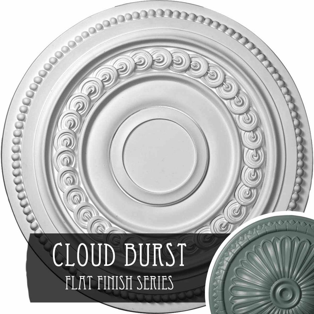 18 inch Ceiling Medallion Y906097