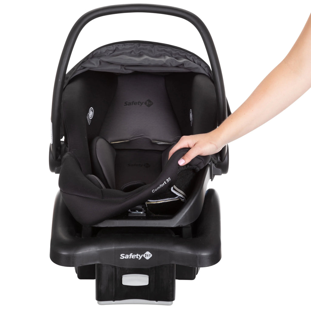 Infant Car Seat D85328