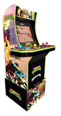 Arcade Machine with Riser R450