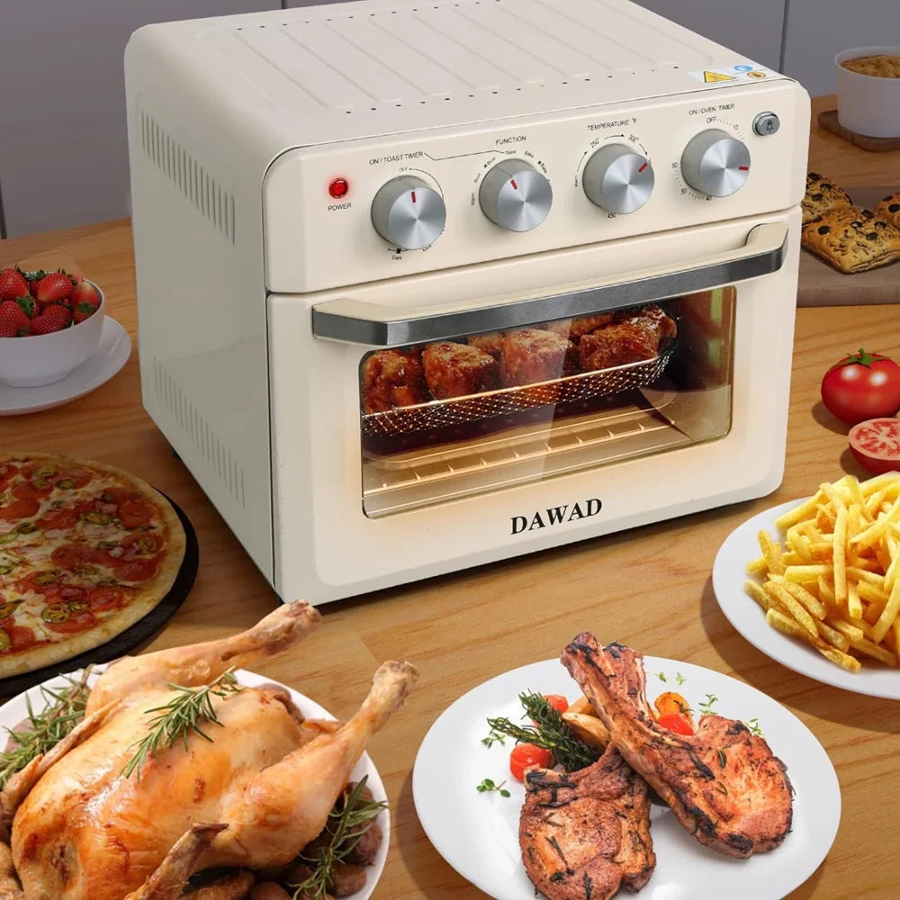 19QT Toaster Oven Air Fryer Convection Combo G3073