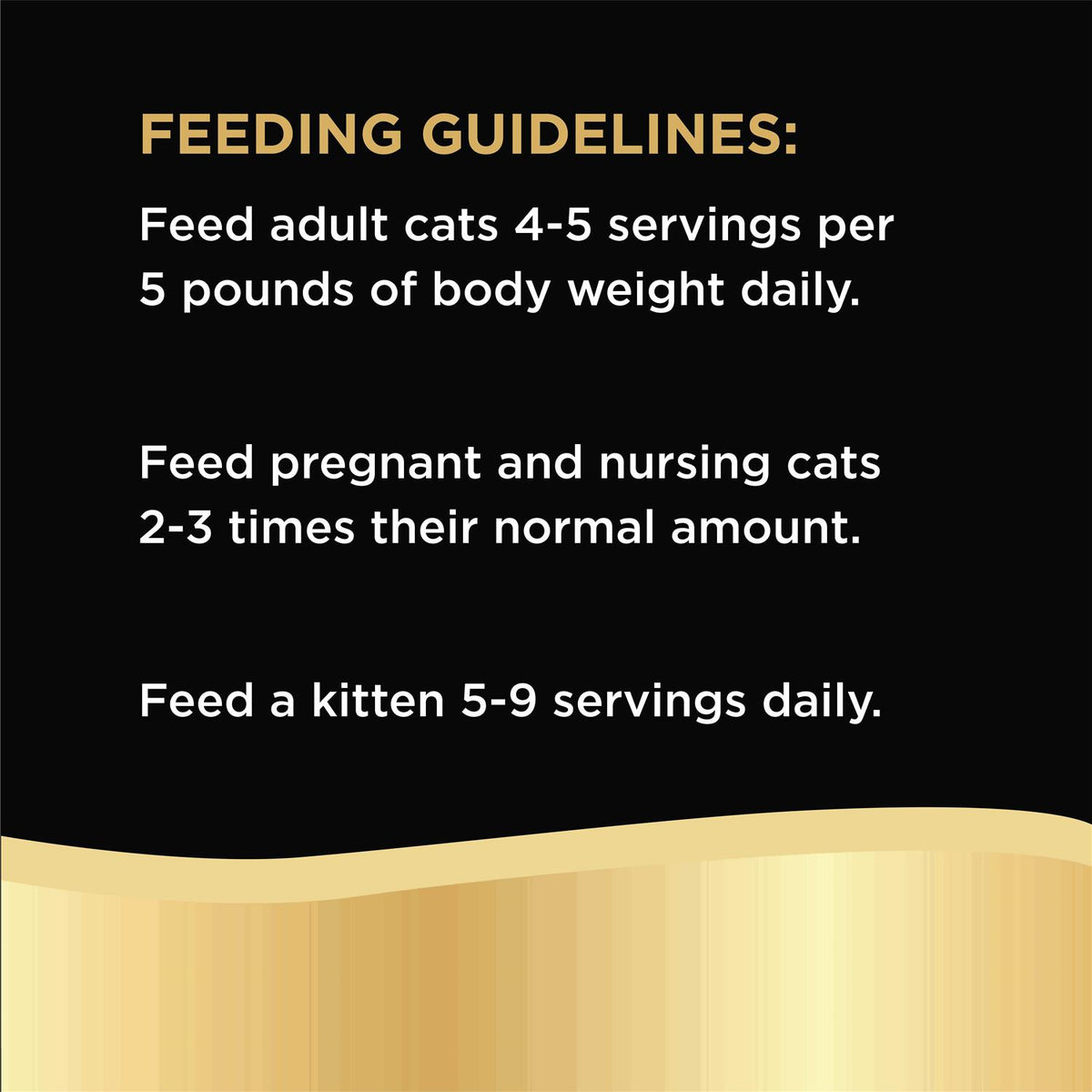 Roasted Chicken Entree Wet Cat Food P20320