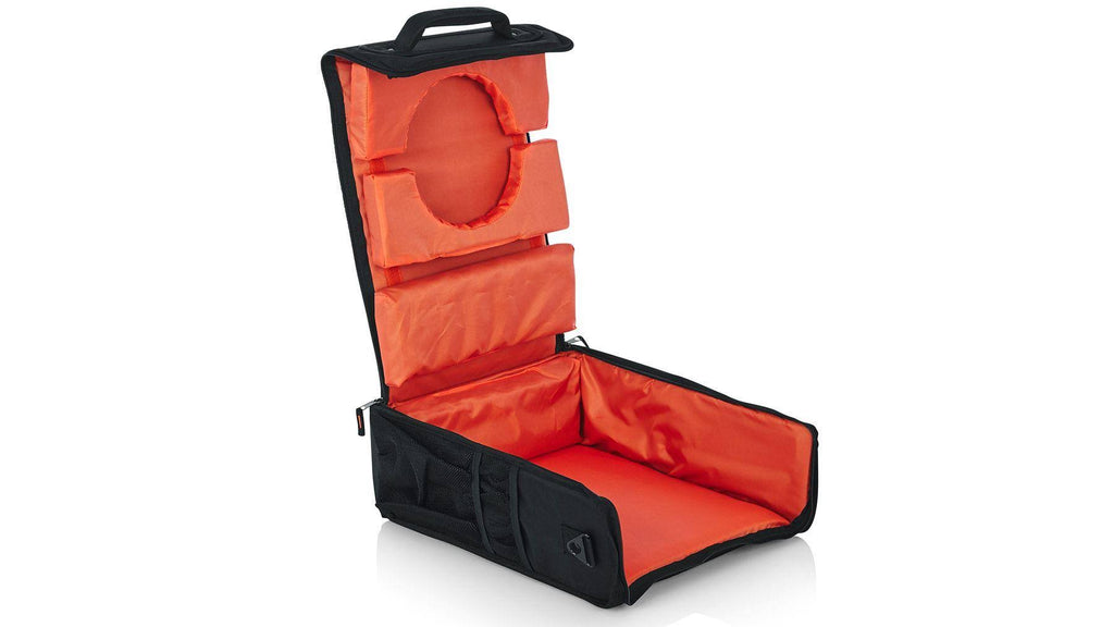 DJ Bag for Large CD Players or 12x22 Mixers B733370