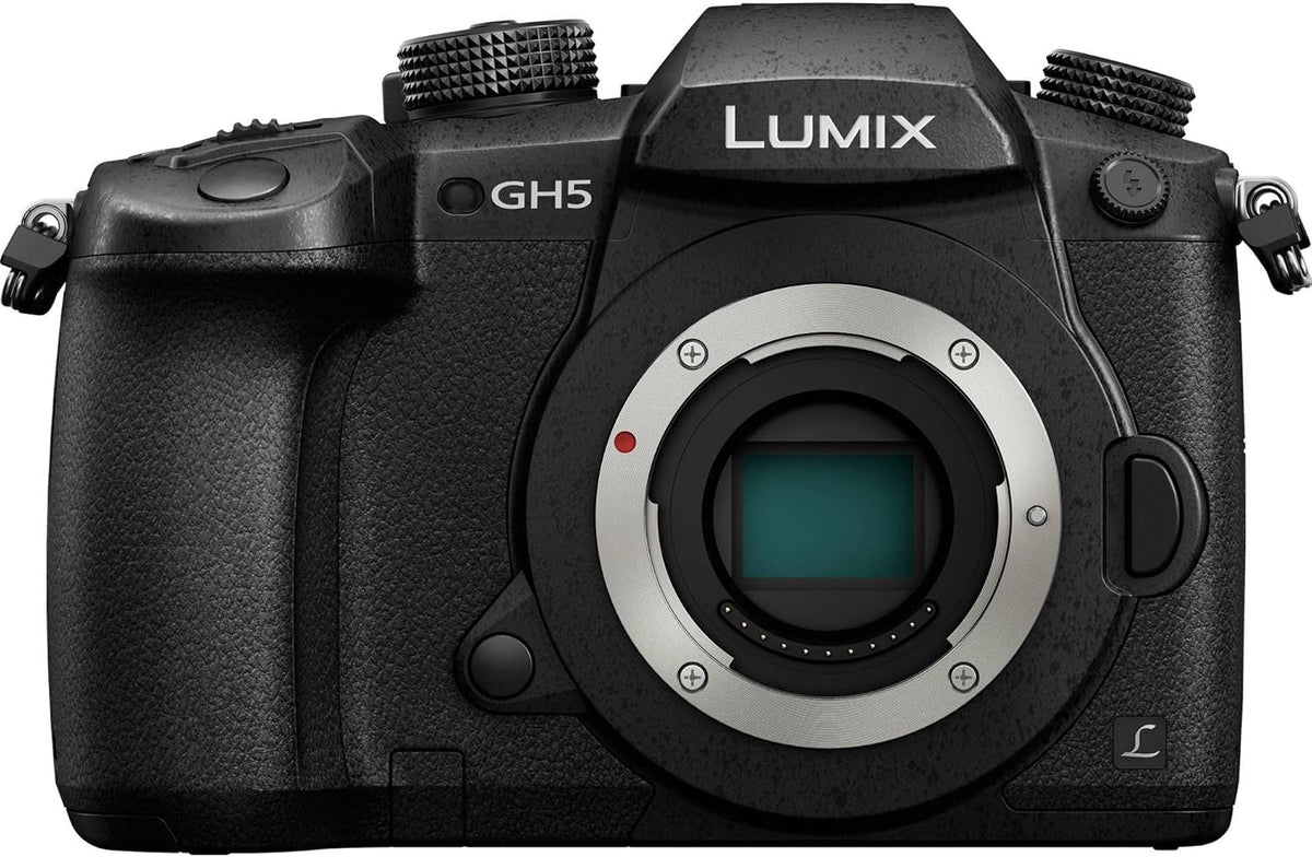 4K Digital Camera with 20.3 Megapixel Mirrorless Sensor S972524