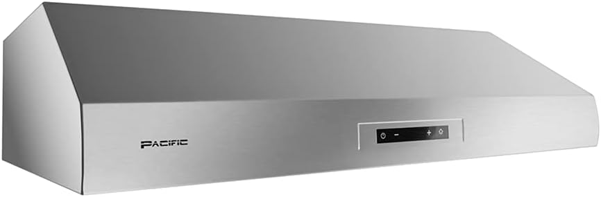 30” Under Cabinet Range Hood with Dishwasher-Safe Baffle Filter K570