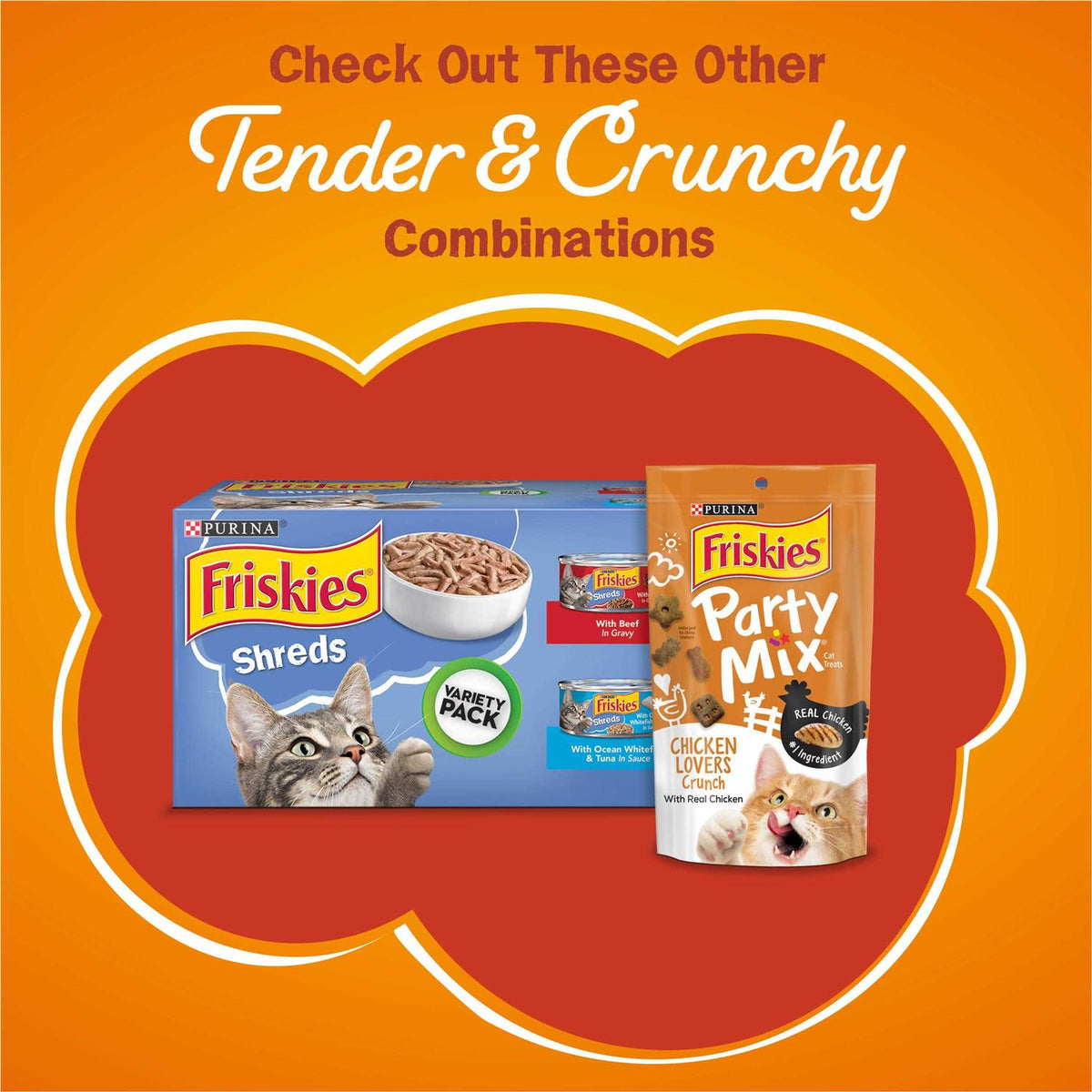 Dry Cat Food J570124