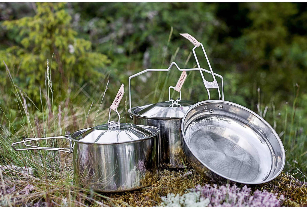 Large Campfire Cookset J522621