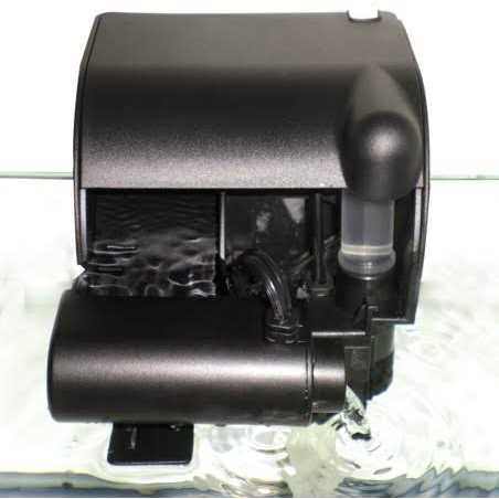 Clip-On UV System D485840