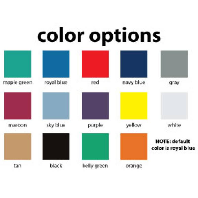Accordion Mat with Cover H1843