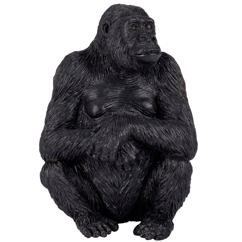 Gorilla Toy Figurine G729536