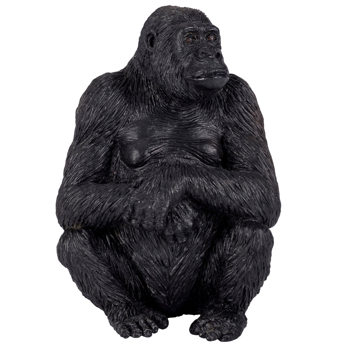 Gorilla Toy Figurine G729536