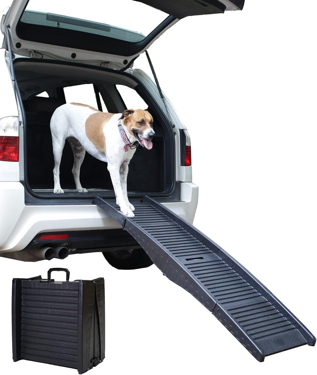 Compact Folding Pet Ramp B192683