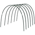 72PCS Garden Hoops W763