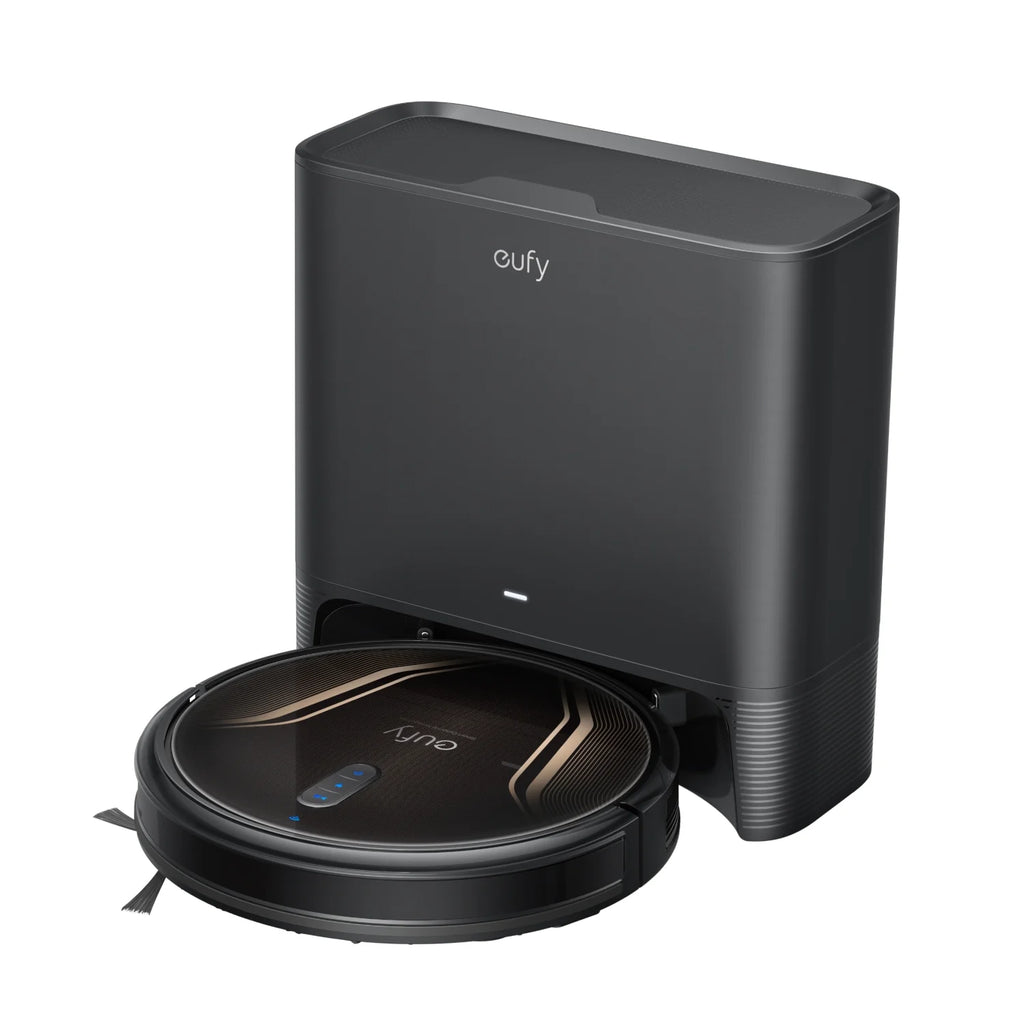 WiFi Robot Vacuum Self-Emptying 2500Pa F689342