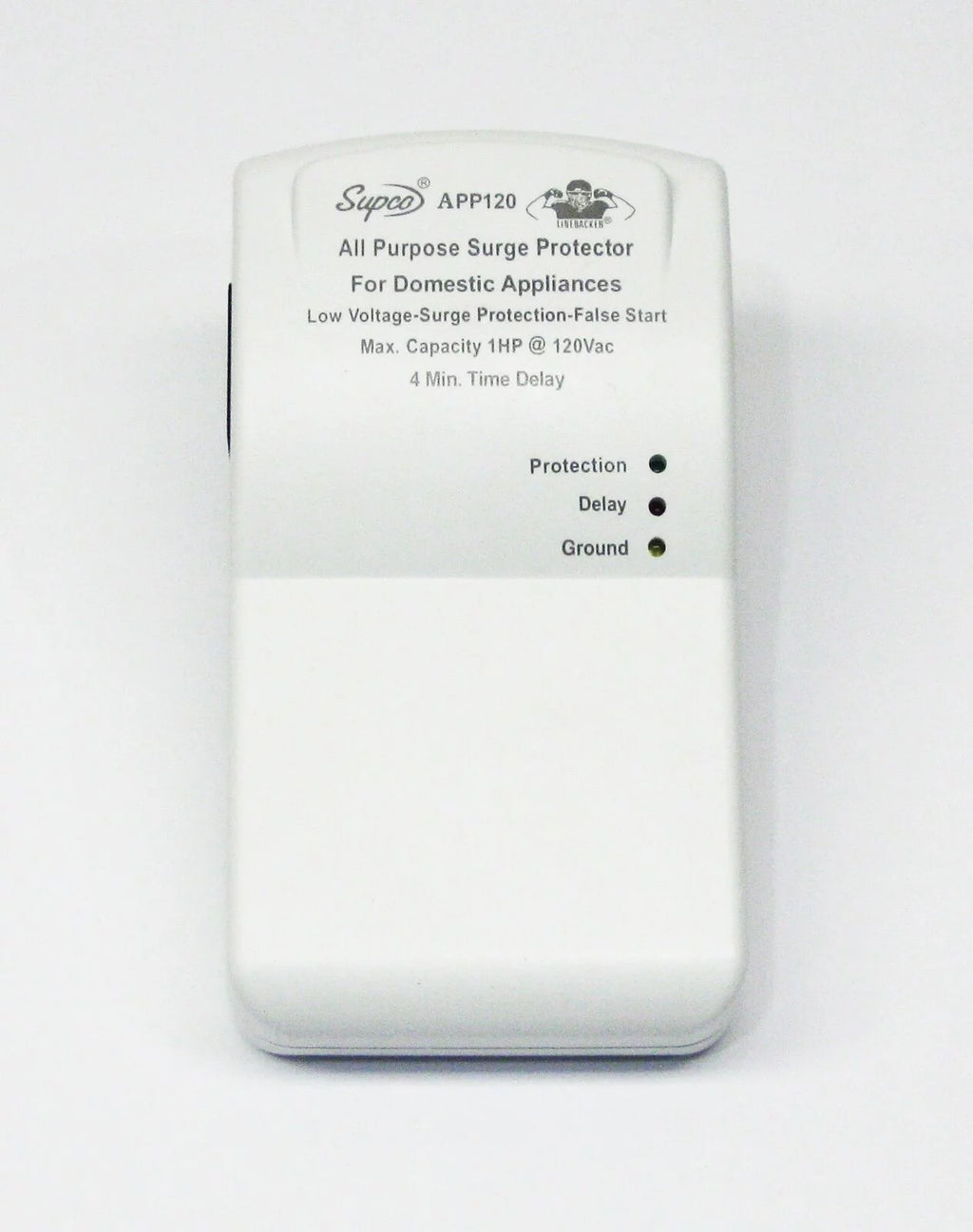 All Purpose Appliance Surge Protector 120V S14303
