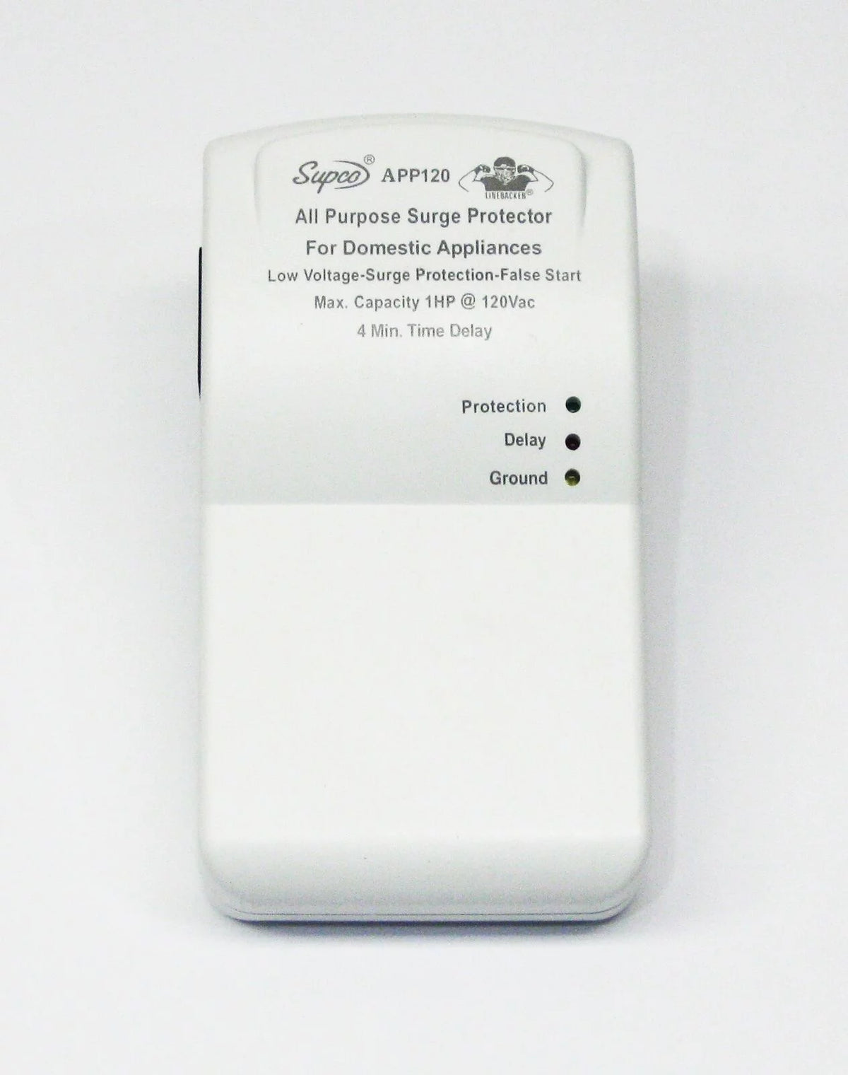 All Purpose Appliance Surge Protector 120V S14303