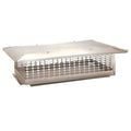 Mount Stainless Steel Stock Custom Cap Z971311