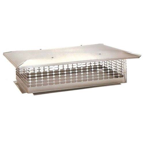 Mount Stainless Steel Stock Custom Cap Z971311