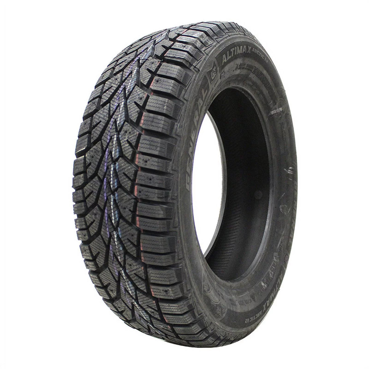 Winter 215/60R16 99T XL Passenger Tire X4711