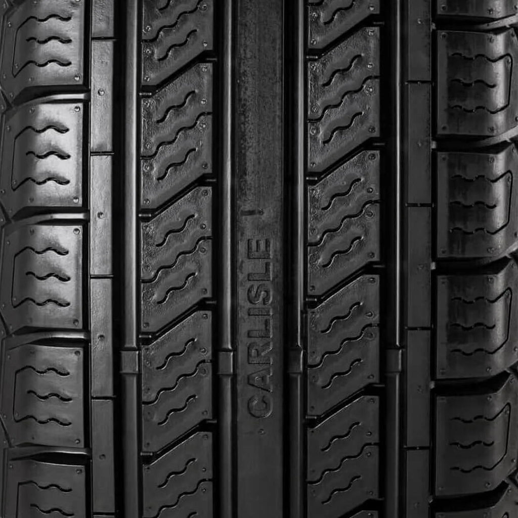 ST205/75R14 Trailer Tire B4171